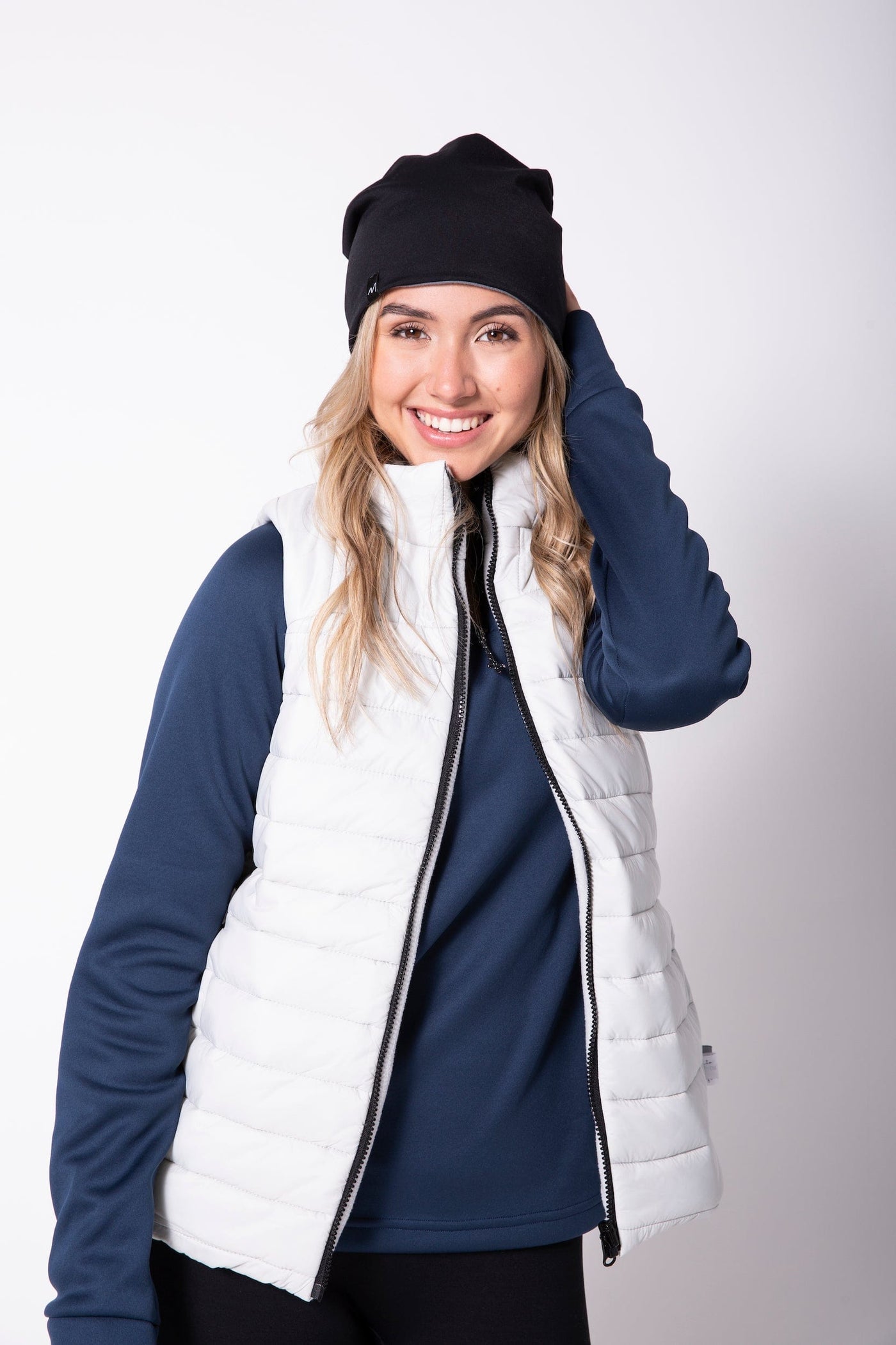 MOOV Activewear Accessoire La Off-Road - Tuque d'hiver - O/S